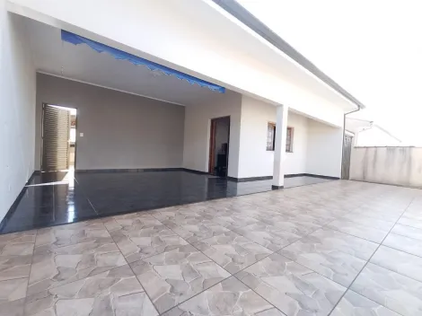 Mococa Jardim Alvorada Casa Venda R$450.000,00 3 Dormitorios 2 Vagas Area do terreno 360.00m2 Area construida 182.00m2