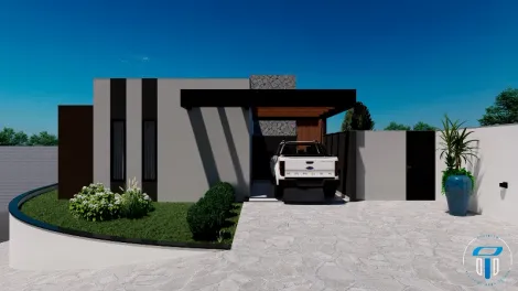 Mococa Jardim da Paineira Casa Venda R$2.650.000,00 Condominio R$400,00 3 Dormitorios 3 Vagas Area do terreno 498.00m2 Area construida 232.41m2