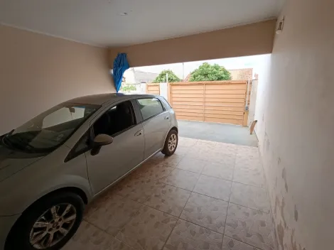 Mococa Jardim Riachuelo Casa Venda R$390.000,00 3 Dormitorios 4 Vagas Area do terreno 300.00m2 Area construida 167.00m2