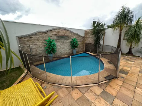 Mococa Vila Naufel Casa Locacao R$ 4.500,00 4 Dormitorios 2 Vagas Area do terreno 300.00m2 Area construida 190.00m2