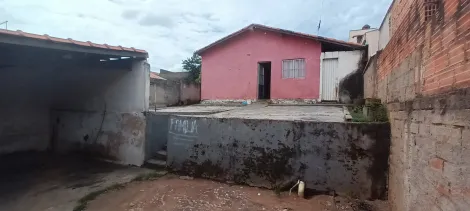 Mococa Jardim Jose Justi Casa Venda R$110.000,00 2 Dormitorios 1 Vaga Area do terreno 250.00m2 Area construida 91.66m2