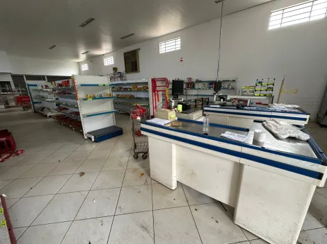 Mococa Jardim Sao Francisco Comercial Locacao R$ 4.000,00  Area do terreno 275.00m2 Area construida 308.10m2