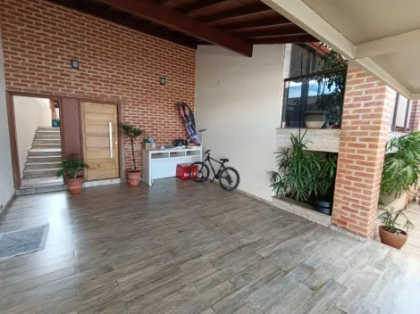 Mococa Residencial Samambaia Casa Venda R$600.000,00 3 Dormitorios 2 Vagas Area do terreno 260.60m2 Area construida 214.33m2