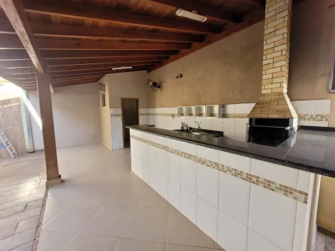 Mococa Vila Santa Cruz Casa Venda R$650.000,00 3 Dormitorios 2 Vagas Area do terreno 253.49m2 Area construida 175.35m2