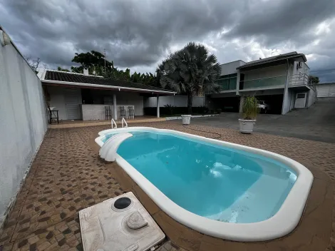 Mococa Conjunto Habitacional Francisco Garofalo Casa Venda R$650.000,00 3 Dormitorios 3 Vagas Area do terreno 560.00m2 Area construida 315.69m2