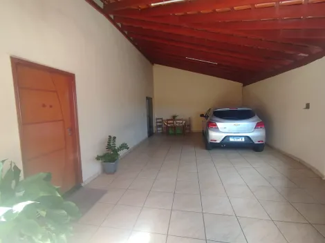 Mococa Conjunto Habitacional Gilberto Rossetti Casa Venda R$250.000,00 2 Dormitorios 3 Vagas Area do terreno 244.00m2 Area construida 106.41m2