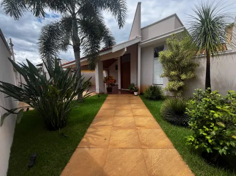 Mococa Jardim Sao Luiz Casa Venda R$1.100.000,00 2 Dormitorios 2 Vagas Area do terreno 420.00m2 Area construida 240.00m2