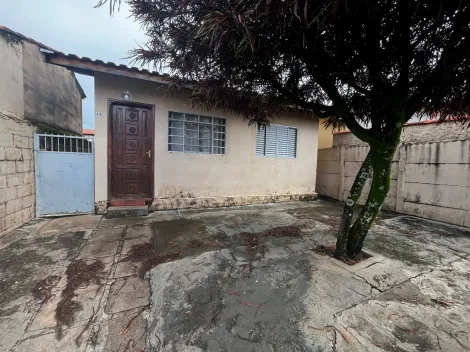 Mococa Cecap II Casa Venda R$200.000,00 2 Dormitorios 1 Vaga Area do terreno 180.00m2 Area construida 66.50m2