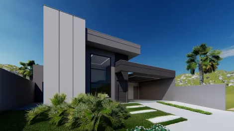 Mococa Jardim da Paineira Casa Venda R$1.800.000,00 3 Dormitorios 2 Vagas Area do terreno 420.00m2 Area construida 245.00m2