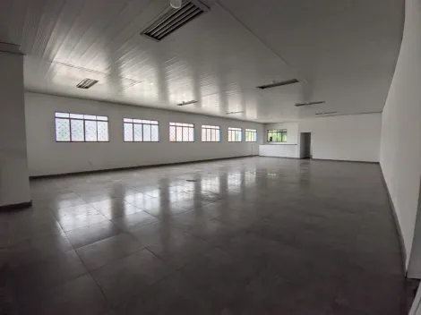 Mococa Centro Salao Locacao R$ 2.000,00  Area do terreno 713.00m2 Area construida 400.00m2
