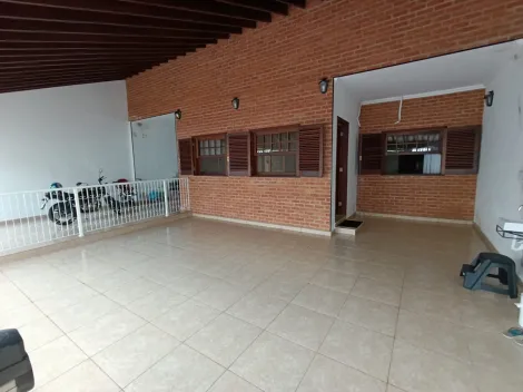 Mococa Centro Casa Venda R$700.000,00 3 Dormitorios 4 Vagas Area do terreno 373.00m2 Area construida 224.00m2