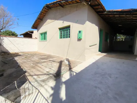 Mococa Vila Quintino Casa Locacao R$ 1.200,00 3 Dormitorios 2 Vagas Area do terreno 324.00m2 Area construida 162.00m2