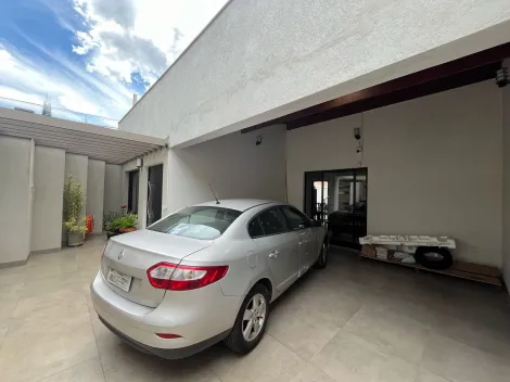 Mococa Jardim Sao Domingos Casa Venda R$950.000,00 3 Dormitorios 3 Vagas Area do terreno 295.00m2 Area construida 247.98m2