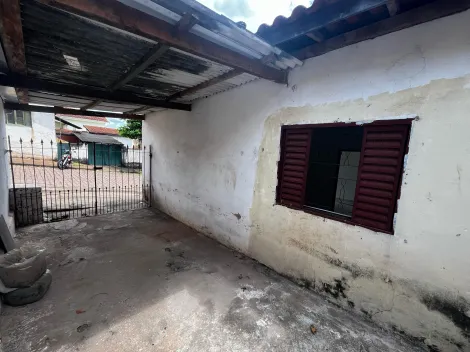 Mococa Jardim Santa Clara Casa Venda R$180.000,00 2 Dormitorios 2 Vagas Area do terreno 181.00m2 Area construida 102.00m2
