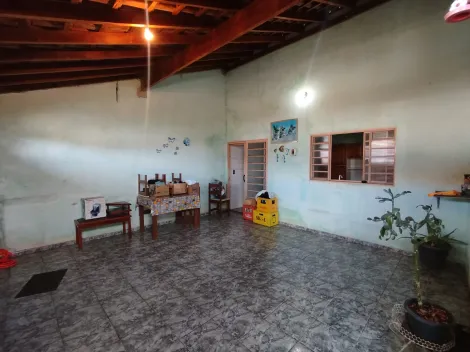 Mococa Conjunto Habitacional Gilberto Rossetti Casa Venda R$190.000,00 2 Dormitorios 2 Vagas Area do terreno 200.00m2 Area construida 127.63m2