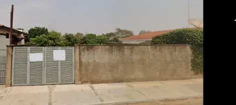 Mococa Jardim Lavinia Terreno Venda R$225.000,00  Area do terreno 360.00m2 