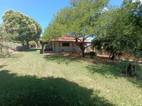 Mococa Chacara Sao Domingos Shop Rural Venda R$550.000,00 4 Dormitorios 3 Vagas Area do terreno 2500.00m2 Area construida 330.00m2