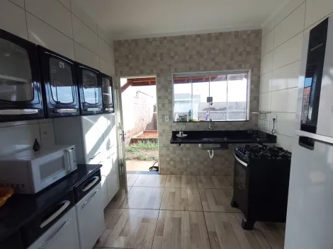 Mococa Jardim Lago dos Ipes Casa Venda R$250.000,00 2 Dormitorios 2 Vagas Area do terreno 282.62m2 Area construida 57.76m2