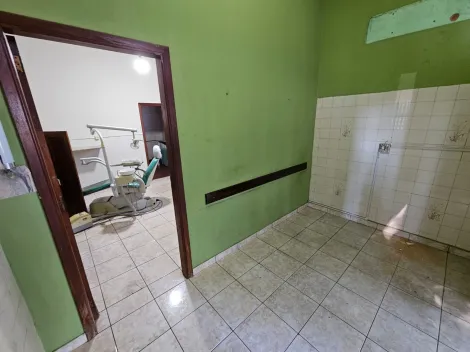 Mococa Vila Lambari Estabelecimento Locacao R$ 1.100,00  Area do terreno 35.00m2 
