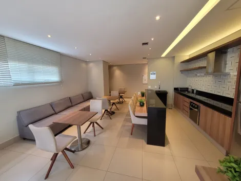 Ribeirao Preto Lagoinha Apartamento Venda R$450.000,00 Condominio R$390,00 2 Dormitorios 1 Vaga Area construida 68.00m2