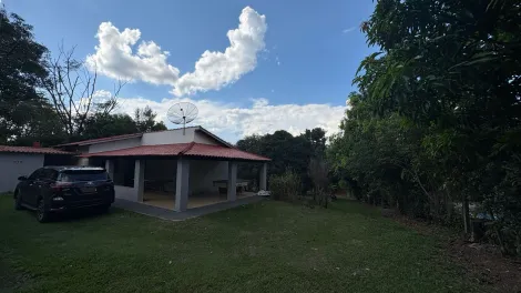 Mococa Chacara Tabebuias Rural Venda R$350.000,00 2 Dormitorios 1 Vaga Area do terreno 2400.00m2 Area construida 140.00m2