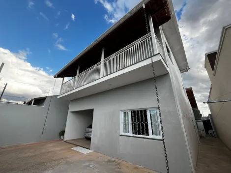 Mococa Jardim Colina Verde Casa Venda R$1.100.000,00 3 Dormitorios 4 Vagas Area do terreno 300.00m2 Area construida 227.00m2
