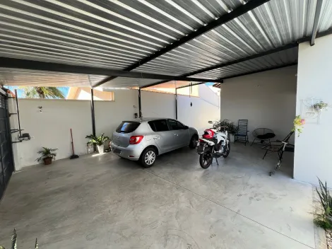 Mococa Jardim Sao Domingos Casa Venda R$420.000,00 2 Dormitorios 4 Vagas Area do terreno 360.00m2 Area construida 157.00m2