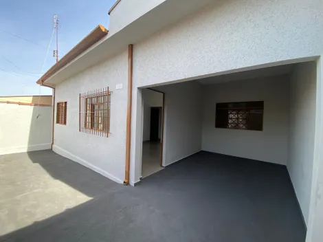 Mococa Jardim Nova Mococa Casa Locacao R$ 1.350,00 3 Dormitorios 1 Vaga Area do terreno 300.00m2 Area construida 146.50m2