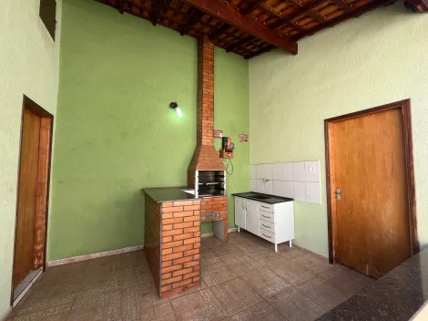 Mococa Jardim Planalto Verde Casa Venda R$270.000,00 2 Dormitorios 2 Vagas Area do terreno 160.00m2 Area construida 100.00m2