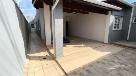 Mococa Conjunto Habitacional Francisco Garofalo Casa Venda R$300.000,00 3 Dormitorios 1 Vaga Area do terreno 200.00m2 Area construida 157.84m2