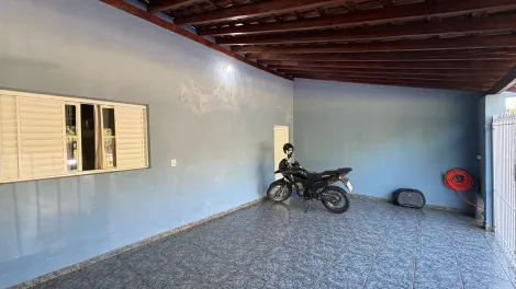 Mococa Vila Lambari Casa Venda R$255.000,00 2 Dormitorios 2 Vagas Area do terreno 150.00m2 Area construida 123.00m2