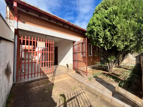 Mococa Jardim Sao Domingos Casa Venda R$330.000,00 3 Dormitorios 2 Vagas Area do terreno 300.00m2 Area construida 195.33m2