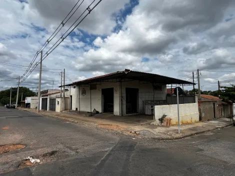 Mococa Vila Santa Rosa Estabelecimento Locacao R$ 1.200,00  2 Vagas Area do terreno 150.00m2 Area construida 133.26m2