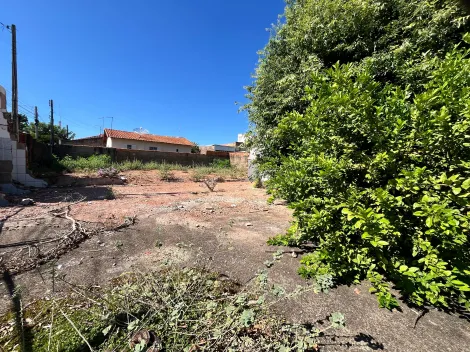 Mococa Conjunto Habitacional Gilberto Rossetti Terreno Venda R$220.000,00  Area do terreno 360.00m2 