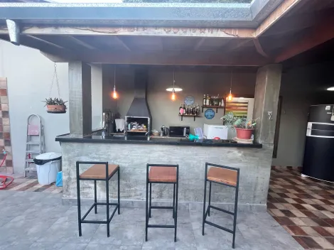 Mococa Jardim Jose Andre de Lima Casa Venda R$560.000,00 3 Dormitorios 2 Vagas Area do terreno 360.00m2 Area construida 219.00m2
