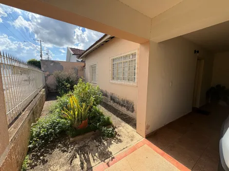 Mococa Jardim Sao Domingos Casa Venda R$275.000,00 3 Dormitorios 1 Vaga Area do terreno 300.00m2 Area construida 110.00m2