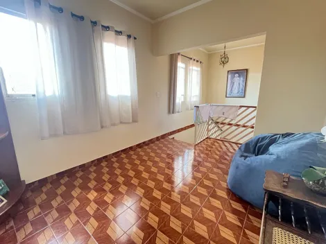 Mococa Jardim Riachuelo Casa Venda R$650.000,00 4 Dormitorios 1 Vaga Area do terreno 300.00m2 Area construida 268.00m2