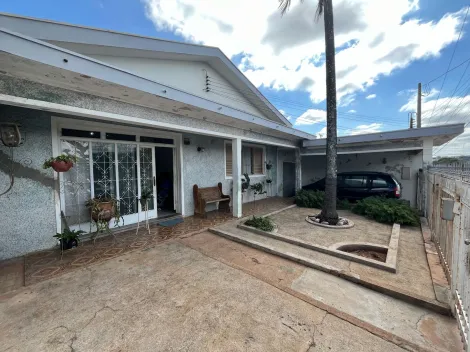 Mococa Jardim Sao Domingos Casa Venda R$390.000,00 3 Dormitorios 2 Vagas Area do terreno 312.00m2 Area construida 239.50m2