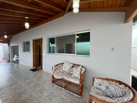 Mococa Jardim Sao Domingos Casa Venda R$650.000,00 4 Dormitorios 2 Vagas Area do terreno 302.00m2 Area construida 177.00m2