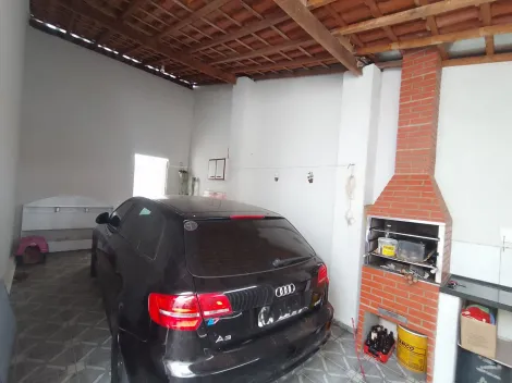 Mococa Conjunto Habitacional Luiz Fernandes Dias Casa Venda R$250.000,00 2 Dormitorios 1 Vaga Area do terreno 150.00m2 Area construida 149.13m2