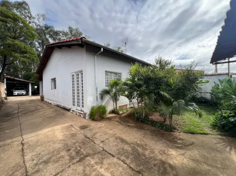 Mococa Jardim Jose Justi Casa Venda R$250.000,00 2 Dormitorios 4 Vagas Area do terreno 360.00m2 Area construida 124.70m2