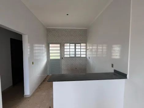 Mococa Jardim Botanico Casa Venda R$195.000,00 2 Dormitorios 1 Vaga Area do terreno 180.00m2 Area construida 50.00m2