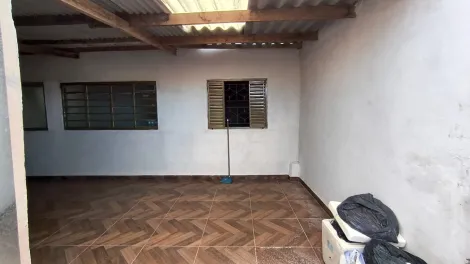 Mococa Alta Vista Casa Locacao R$ 1.100,00 2 Dormitorios 2 Vagas Area construida 44.00m2