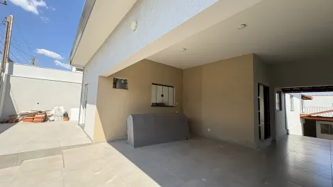 Mococa Jardim Santa Emilia Casa Venda R$790.000,00 3 Dormitorios 2 Vagas Area do terreno 307.55m2 Area construida 237.34m2