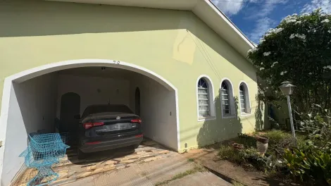 Mococa Jardim Chico Piscina Casa Venda R$450.000,00 3 Dormitorios 2 Vagas Area do terreno 450.00m2 Area construida 175.00m2
