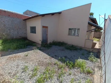 Mococa Jardim Santa Helena Casa Venda R$260.000,00 2 Dormitorios 2 Vagas Area do terreno 250.00m2 Area construida 62.00m2