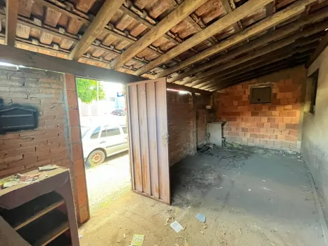 Mococa Nucleo Habitacional Nene Pereira Lima Casa Venda R$140.000,00 2 Dormitorios 1 Vaga Area do terreno 163.00m2 Area construida 128.91m2