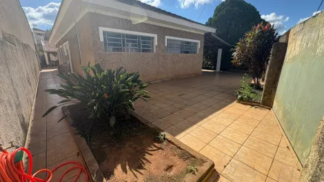 Mococa Centro Casa Venda R$1.700.000,00 2 Dormitorios 2 Vagas Area do terreno 1008.00m2 Area construida 208.32m2