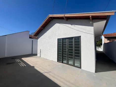Mococa Conjunto Habitacional Francisco Garofalo Casa Venda R$220.000,00 2 Dormitorios 2 Vagas Area do terreno 200.00m2 Area construida 75.00m2