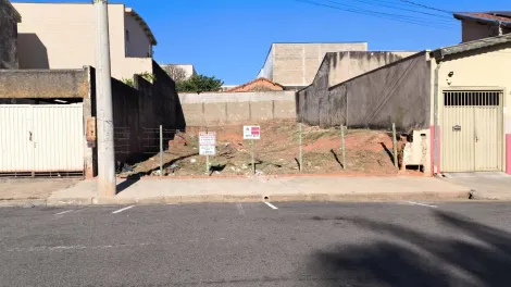 Mococa Vila Santa Rosa Terreno Locacao R$ 500,00  Area do terreno 200.00m2 